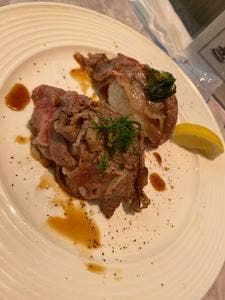 洋風酒場 WINGS