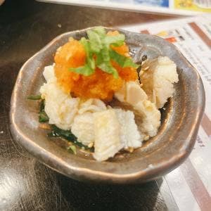 立呑み 魚椿 栄店