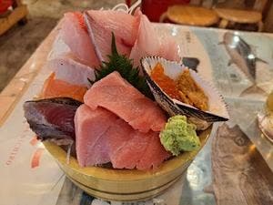 タカマル鮮魚店 新橋店