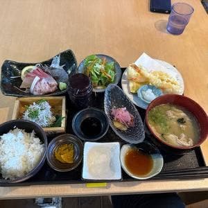 浜料理 がんがん