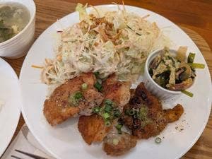カフェみやび