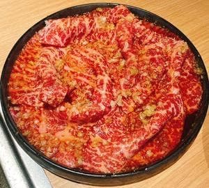焼肉 黒田