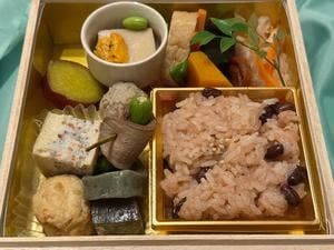 美濃吉 京王新宿店