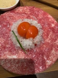 大衆ホルモン焼肉 天陽