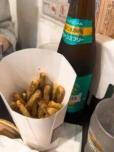 夢にもケバブ