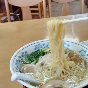 中華そばあんくる