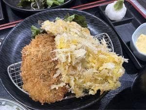 アジ好きですか?