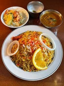 富山タンドリー