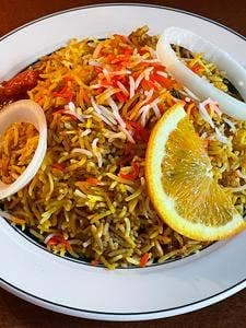 富山タンドリー