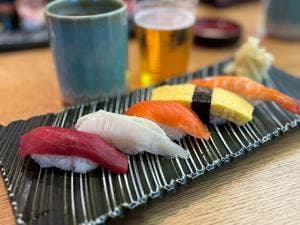 北の味覚 すず花 ゲート店