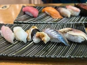 北の味覚 すず花 ゲート店