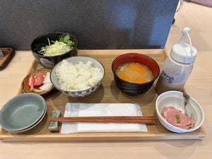 とんかつ 嘉らく