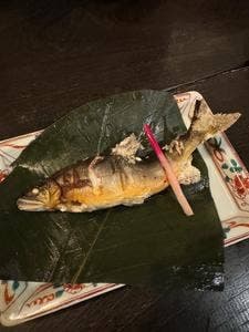 お遊食 おせん