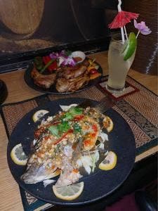 Asiatique 虎ノ門店