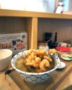 浅草天ちゃ