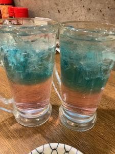 立呑み晩杯屋 新橋SL広場店