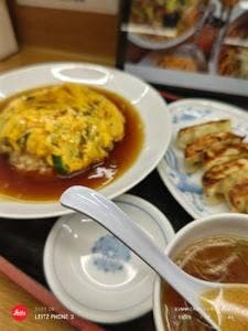 福しん 鷺ノ宮店