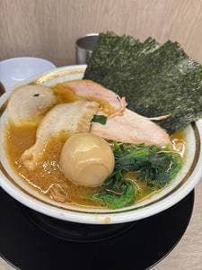王道家直伝 との丸家 越谷店