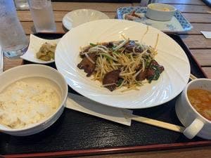 アバイディングクラブ ゴルフソサエティ レストラン