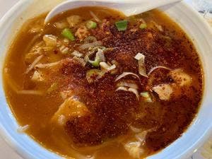 明珠酒家