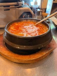 韓国伝統料理ハヌリ 中目黒店