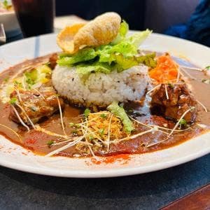 1Place cafe 各務原