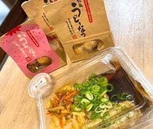丸亀製麺 イオンモール京都五条店