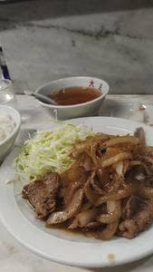 元祖中華つけ麺大王 蒲田店
