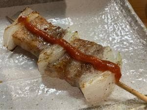 吉鳥中田