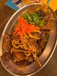近畿食市2 RAYARD MIYASHITA PARK