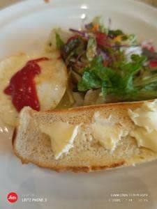 ガスト 中村橋店