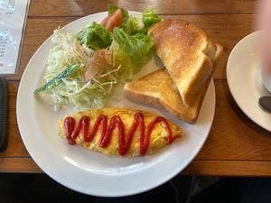 ウェスタンアレ