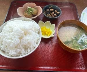 カフェ&レストいちご