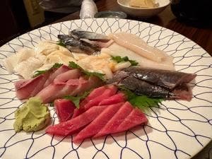 おたる 旬魚 しば田
