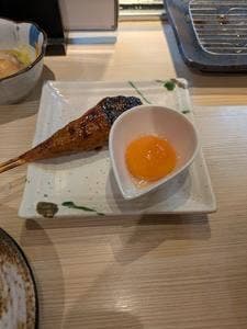 炭火焼鳥 鳥政 諫早貝津店