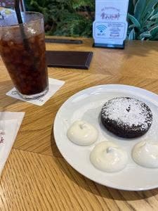 葉山珈琲withさのびアートスペース店