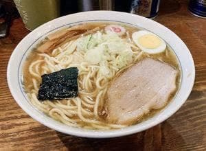 東池袋 大勝軒 南池袋店