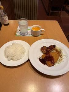 ガスト 小竹向原店