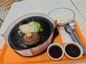 ペッパーランチ PLUS イトーヨーカドー武蔵小金井店