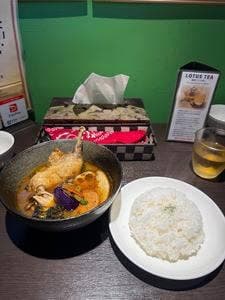 ナーラックアジアンスープスタンド