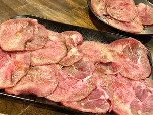 七輪焼肉 安安 日本橋店