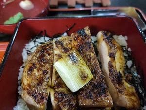 麹町はとり