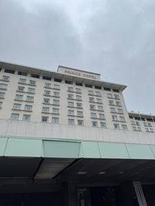 ザ・プリンス パークタワー東京 ボールルーム