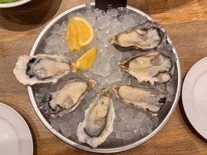 8TH SEA OYSTER Bar 名古屋JRゲートタワー店