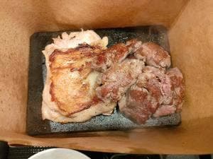 ワンダーステーキ 玉津店