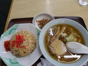 本長食堂