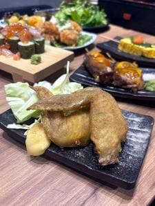 肉ト魚 大衆酒場 ひとめぼれ 京橋店