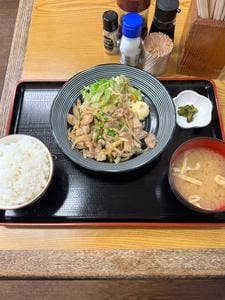 みんなの食堂