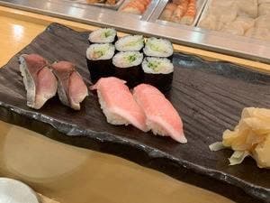 あっぱれ寿司 大町店