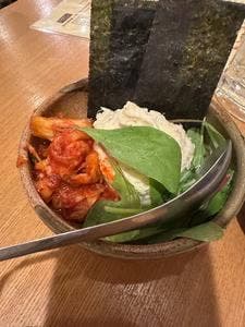 魚や 上なり
